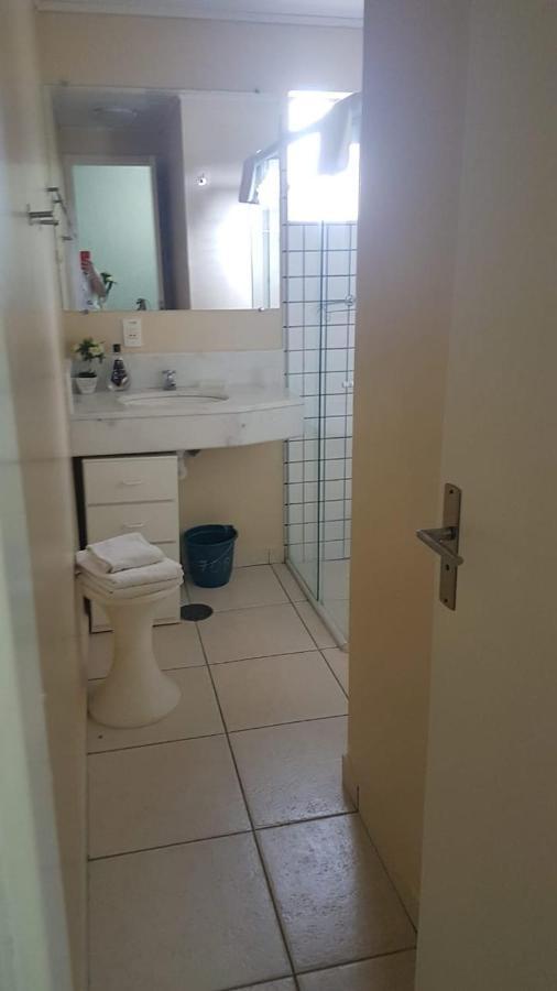 Hotel Cavalinho Branco Águas de Lindóia Buitenkant foto